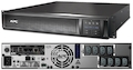 ИБП APC SMX1500RMI2UNC Smart-UPS X 1500VA Rack/Tower LCD 230V with Network Card