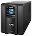 Источник бесперебойного питания APC Smart-UPS C SMC1500I 1500VA черный 900W Входной 230V/Выход 230V