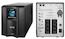 Источник бесперебойного питания APC Smart-UPS SMC1000I 1000VA черный 600 Watts, Входной 230V /Выход
