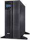 Источник бесперебойного питания APC Smart-UPS X SMX2200HV 2200 черный Rack/Tower LCD 200-240V