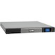 Источник бесперебойного питания Eaton 5P 1550i Rack 1U 1550VA черный