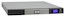 Источник бесперебойного питания Eaton 5P 5P1150iR 1150VA черный
