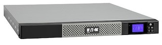 Источник бесперебойного питания Eaton 5P 5P850iR 850VA черный