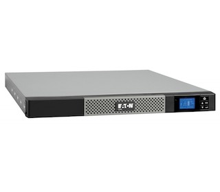 Источник бесперебойного питания Eaton 5P650iR 650VA черный