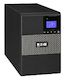 Источник бесперебойного питания Eaton 5P850i 850VA черный