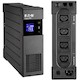 Источник бесперебойного питания Eaton Elipse PRo Ellipse PRO 850 IEC 650VA черный