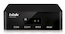 Ресивер DVB-T2 BBK SMP121HDT2 черный