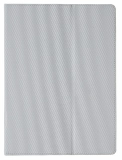 Чехол PC Pet для планшетных компьютеров 10.1" Universal PU 3M sticker серый (PCP-TU3010GR)