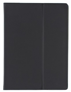 Чехол PC Pet для планшетных компьютеров 10.1" Universal PU 3M sticker черный (PCP-TU3010BK)