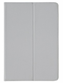 Чехол PC Pet для планшетных компьютеров 8" Universal PU 3M sticker серый (PCP-TU3008GR)