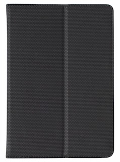 Чехол PC Pet для планшетных компьютеров 8" Universal PU 3M sticker черный (PCP-TU3008BK)