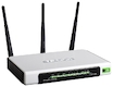Маршрутизатор TP-Link TL-WR1043ND 300Мбит/с 2.4ГГц 802.11n 4xLAN