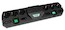 Сетевой фильтр Most TRG 2м (10 розеток) черный