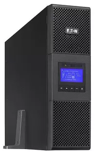Источник бесперебойного питания Eaton 9SX 9SX6KIRT 6000 VA черный