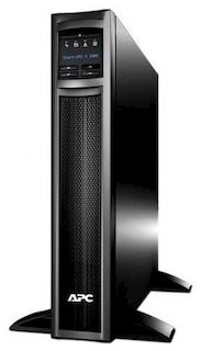 ИБП APC SMX750I Smart-UPS X 750VA Rack/Tower LCD 230V