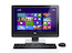 Моноблок Dell Optiplex 9010 23" FHD Touch i7 3770s (3.1)/2x4Gb/500Gb/HDG P4000/W8Pro64/Web/беспроводная клавиатура/беспроводная мышь