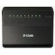 Модем xDSL RJ-45 D-Link DSL-2640U/B1A/T3A ADSL 802.11n VPN Firewall +Router