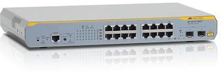 Коммутатор Allied Telesis (x210-16GT-50) 16-портов 10/100/1000T/SFP