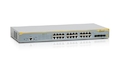 Коммутатор Allied Telesis (x210-24GT-50) 24-порта 10/100/1000T/SFP