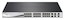 Коммутатор D-Link DES-1210-28P WEB Smart III 24x10/100Mbps PoE 2x10/100/1000Mbps 2 Combo SFP