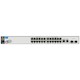 Коммутатор HP 2530-24 (J9782A) 24-порта 10/100BASE-T/SFP
