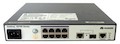 Коммутатор Huawei (S2700-9TP-EI-AC) 8-портов 10/100/1000BASE-T 1 dual-purpose or SFP,AC 110/220V