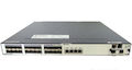 Коммутатор Huawei S5700-28C-EI-24S (24 100/1000Base-X,4 Combo GE,Without Flexible and Power Module)