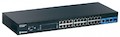 Коммутатор TrendNet (TEG-S2620is) 24-порта 10/100 Мбит/с