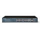 Коммутатор Buffalo (BS-G2116M-EU) 16-портов 10/100/1000BASE-T SNMP,Web UI,Console