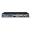 Коммутатор Buffalo (BS-G2116M-EU) 16-портов 10/100/1000BASE-T SNMP,Web UI,Console