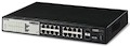 Коммутатор Buffalo (BSL-PS-G2116M-EU) 16-портов 10/100/1000BASE-T