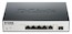 Коммутатор D-Link DGS-1100-06/ME/A1A 5 10/100/1000Base-T ports and 1 SFP port Metro CPE