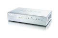 Коммутатор ZyXEL GS-105B 5 портов  Gigabit