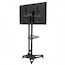 Плазма-стенд Arm Media PT-STAND-2 черный for TV 32"-70", max 70 kg