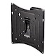 Кронштейн для ТВ Hama H-12000 M (до 37"/94 см) VESA 200*200 до 25 кг 3зв motion (наклон) черный