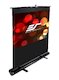Экран напольный Elite Screen 128х170.7см F84NWV ezCinema Portable Screen 100'' 4:3 черный