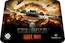 Коврик для мыши Steelseries SS QcK LE World of Tanks рисунок профессиональный игровой 320x270x2мм (67272)