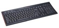 Клавиатура Oklick 420M black mmedia USB