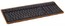 Клавиатура Oklick 440M black mmedia USB