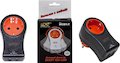 Сетевой фильтр Most MS-USB (1 розетка) черный