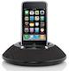 Док-станция JBL On Stage Micro II black для iPod/iPhone