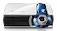 Проектор Benq LW61ST+ DLP 2500Lm WXGA 80000:1 ресурс лампы(20000час)