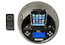 Акустическая система Harman On Time Micro black для iPod