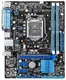 Материнская плата Asus H61M-D Socket-1155 Intel H61 DDR3 mATX AC`97 8ch(7.1) GbLAN SATA3 VGA COM+LPT
