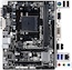 Материнская плата Gigabyte GA-F2A88XM-DS2 Socket-FM2 AMD A88X DDR3 mATX AC`97 8ch(7.1) GbLAN SATA6 R