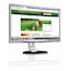 Монитор Philips 23" 231P4QRYES/00 eIPS LED 7ms(GtG) 250cd/m2; 20 000 000:1 D-Sub, DVI-D, 1xDisplayPort