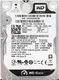Жесткий диск WD Original SATA-III 750Gb WD7500BPKX Black (7200rpm) 16Mb 2.5"