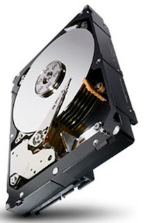 Жесткий диск Seagate Original SATA-III 3Tb ST3000NM0033 Constellation ES.3 (7200rpm) 128Mb 3.5"