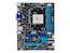 Материнская плата Asus A85XM-A Socket-FM2 AMD A85X DDR3 mATX AC`97 8ch(6.2) GbLAN SATA6 RAID VGA+DVI