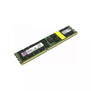 Память DDR3L 16Gb 1333MHz Kingston (KVR13LR9D4/16) ECC RTL Reg CL9 DIMM DR x4 1.35V w/TS